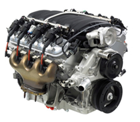 P2F48 Engine
